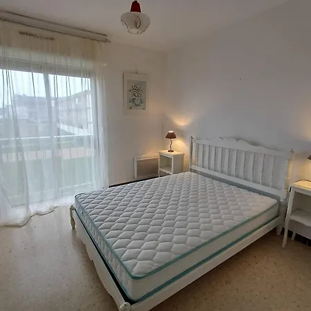 F2 A Avec Vue Sur L'etang, Proche Thermal, 1 Chambre, Non-fumeur - Fr-1-571-64 Apartment